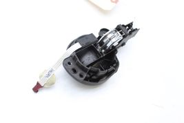 07-13 MINI COOPER S FRONT LEFT DRIVER INTERIOR DOOR HANDLE Q3357 image 10