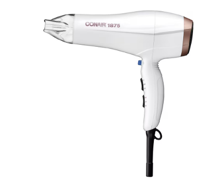 Conair Double Ceramic 1875W Dryer1.0ea - £36.86 GBP