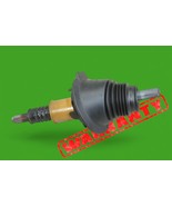 2007-2013 mercedes w221 s550 cl550 steering column lower shaft w/ boot c... - $61.84 CAD