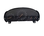 Speedometer Cluster MPH 4 Cylinder Fits 00 SAAB 9-5 591857 - £54.43 GBP