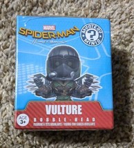 Funko Mystery Mini - Spider-Man Homecoming - Vulture (MCC Exclusive) *NEW* - $5.00