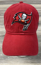 New Era 9Twenty Tampa Bay Buccaneers Adjustable Strap Back Cap Hat NFL - £11.00 GBP