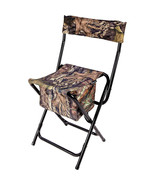 AMERISTEP Hunting Foldable Design Portable Lightweight High-Back Blind C... - $1,586.70 MXN