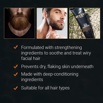 Woody's Beard 2-in-1 Conditioner, 4 Oz. image 2