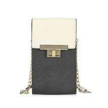 Fashion Designer Handbags Women Crossbody Genuine Leather Mini Phone Bag Wallet  - £92.49 GBP