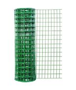 Origin Point 22450 24 Inches x 50 Feet 16-Gauge Green Vinyl Coated Garde... - $84.67 CAD