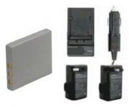 Battery + Charger for Samsung L700 NV-5 NV-7 OPS NV5 - $52.24