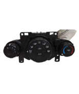 14 15 16 17 18 19 Ford fiesta manual heater AC control OEM D2BT-19980-AE - €34,02 EUR