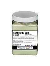 Luminous LED Jelly Mask, Skin Protection, Hydro Glo Tech, All Skin Types, 30 oz - £21.53 GBP