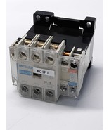 Mitsubishi Electric SD-Q19  Magnetic Contactor  - $379.09 MXN