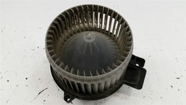 Engine Blower Motor Fits 06-09 FORD FUSIONInspected, Warrantied - Fast and Fr... - £23.97 GBP