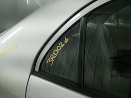 Passenger Rear Door Vent Glass Without Ultraviolet Fits 03-08 COROLLA 10... - $93.06