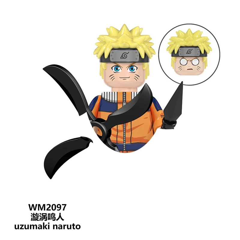 Uzumaki thumb200