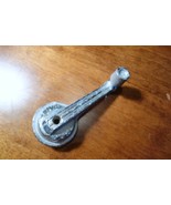 1965-1967 Ford Mustang &amp; Falcon Rear Window Crank Handle C60B-6223348-A ... - $13.67 CAD