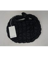 2023 New COS Quilted Mini  Shoulder Bag Purse Black Blackpink Jennie - $135.82 CAD