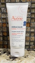 Avene Xeracalm Eczema Calming Relief Balm (100ml/3.3fl.oz) NEW SEALED - $349.33 MXN