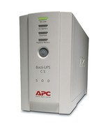 APC BK500 Back-UPS 500 System - $322.71 CAD