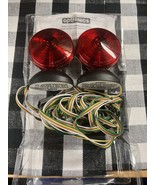 Optronics TL-22RK. Magnetic Trailer Lights. New. Open Box - $39.59