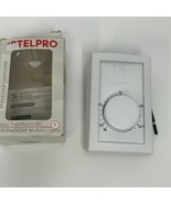 Stelpro SWT1F Single Pole White Wall Thermostat Never Used - $25.72 CAD