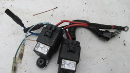 Mercury 50 Hp. Big Foot TRIM RELAY HARNESS  826802A12/ 828151A1 - $41.40