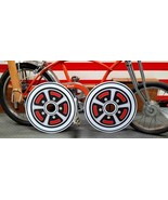 20&quot; Wacky Wheel Bicycle Inserts for Schwinn Stingray Krate Muscle Bike (... - $1,681.52 MXN
