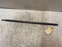 Acme Leadscrew 7015-17-4 | 27&quot; Long 15mm End 22mm OD - €98,55 EUR