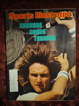 Sports Illustrated September 18 1978 Jimmy Connors Earl Campbell Harry Caray - £2.97 GBP