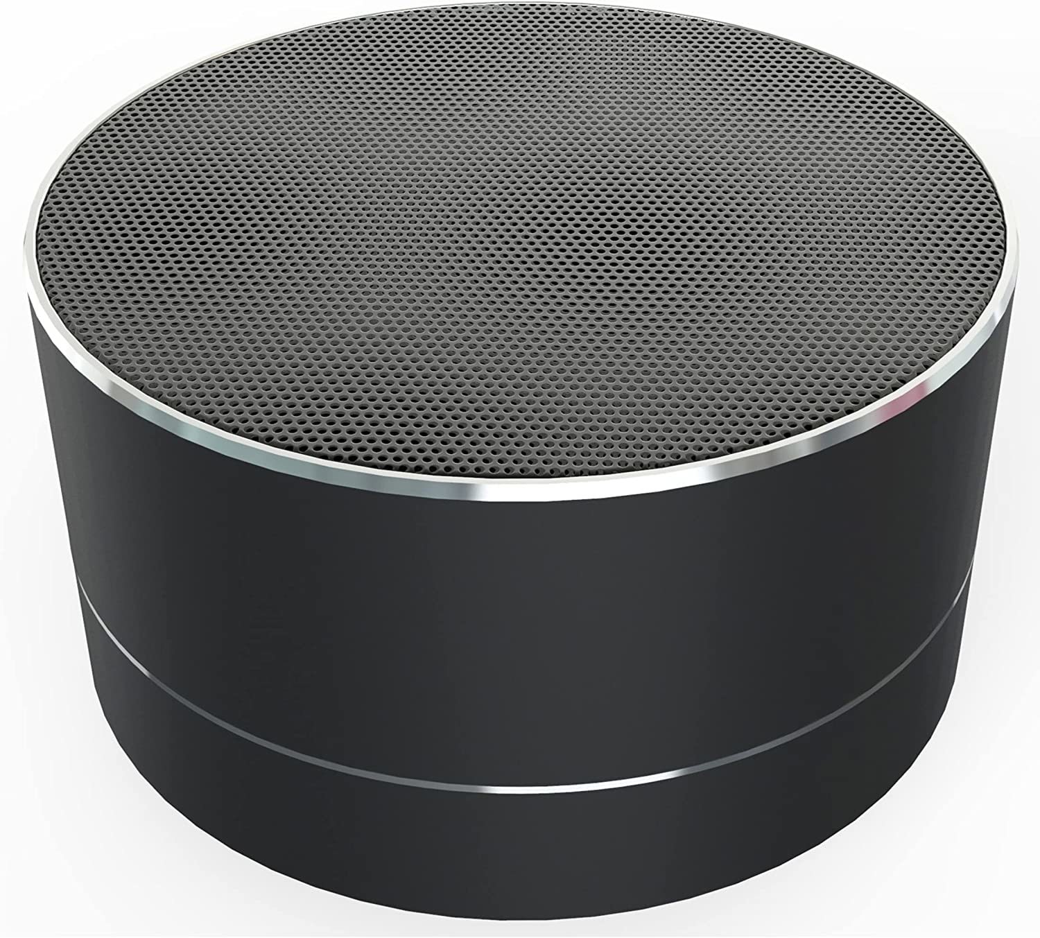 Black Wireless Speaker From Computer Accessory Ccs15163. - $36.94