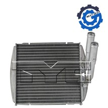 New TYC Heater Core for 1987-2011 Ford Crown Victoria Lincoln Town Car 96039 - £34.88 GBP