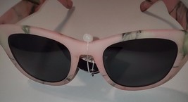 Beach Sunglasses Women Square - $88.39 MXN