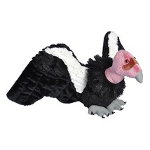 Wild Republic California Condor Plush, Stuffed Animal, Plush Toy, Gifts for Kids - £30.67 GBP