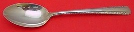 Candlelight by Towle Sterling Silver Place Soup Spoon 6 3/4&quot; Silverware ... - $88.11