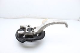 06-11 LEXUS GS300 GS350 RWD FRONT LEFT DRIVER SIDE KNUCKLE Q9408 image 8