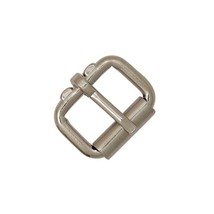 New Tandy Leather Craft Craftool Roller Buckle 1522-02 - £1.57 GBP