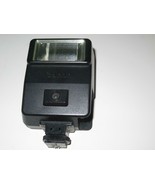 VINTAGE CAMERA ACCESSORY - CANON FLASH - GOOD- G17 - £12.88 GBP