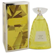 Liquid Sun by Thalia Sodi Eau De Parfum Spray 3.4 oz - £41.83 GBP