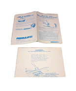 Peerless Illustrated Instructions Single Handle Washerless Kitchen Fauce... - £3.65 GBP