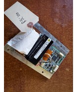 Used OEM Traulsen RBC100 Printer 950-60355-00 2007 Model Year - €63,62 EUR