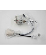 BAUMER BMA 3G.24C8192-C6-4 STEPPER MOTOR 2m 10-30VDC - €501,37 EUR
