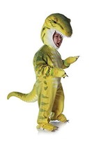 Underwraps Baby&#39;s T-Rex, Green,Medium( 18 - 24 Months) - £100.88 GBP