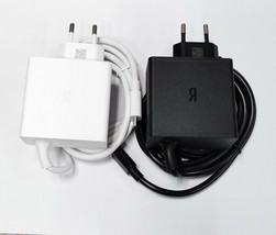 EU 65W Type C USB-C PD Charger for HP Spectre x360 13 15-bl012dx G1 G2 G3 - £15.94 GBP