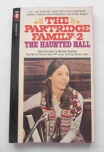 The Partridge Family ~ #2 The Haunted Hall ~ Tv Tie-In Vintage Paperback Book - £4.35 GBP