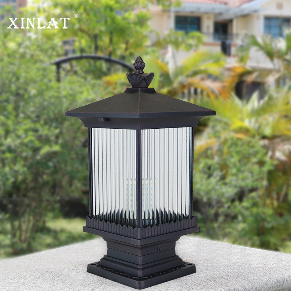 Outdoor Garden Lights Super Bright LED Wall Lights Household Outdoor Street - $94.19+