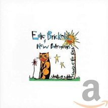Shooting Rubberbands At The Stars [Audio CD] Edie Brickell &amp; New Bohemians - £6.19 GBP