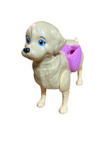 Training Taffy Dog Golden Retriever Lab Barbie Doll Pet - £11.55 GBP