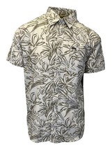 O&#39;Neill Men&#39;s Cream Shirt Trvlr UPF Traverse Short Sleeve (S13) - $24.40