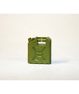 BNP Jerry Can Fuel Drum Gas Barrel Ww2 German Us Gasoline Toys Gift - €3,99 EUR
