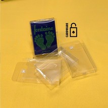 Cardware Deck Protector Tuck Sleeve 10Pk - $103.91 MXN