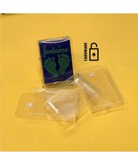 Cardware Deck Protector Tuck Sleeve 10Pk - $7.94 CAD