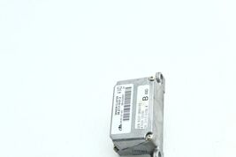 2003-2005 INFINITI FX35 FX45 YAW RATE SENSOR CONTROL MODULE H1828 image 2